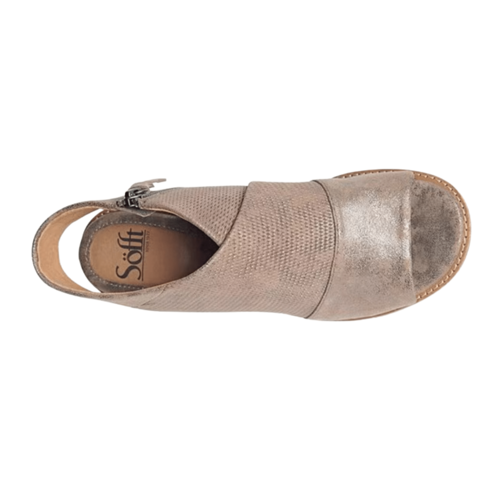 Sofft Women's Natalia Sandal - Hiline Sport -