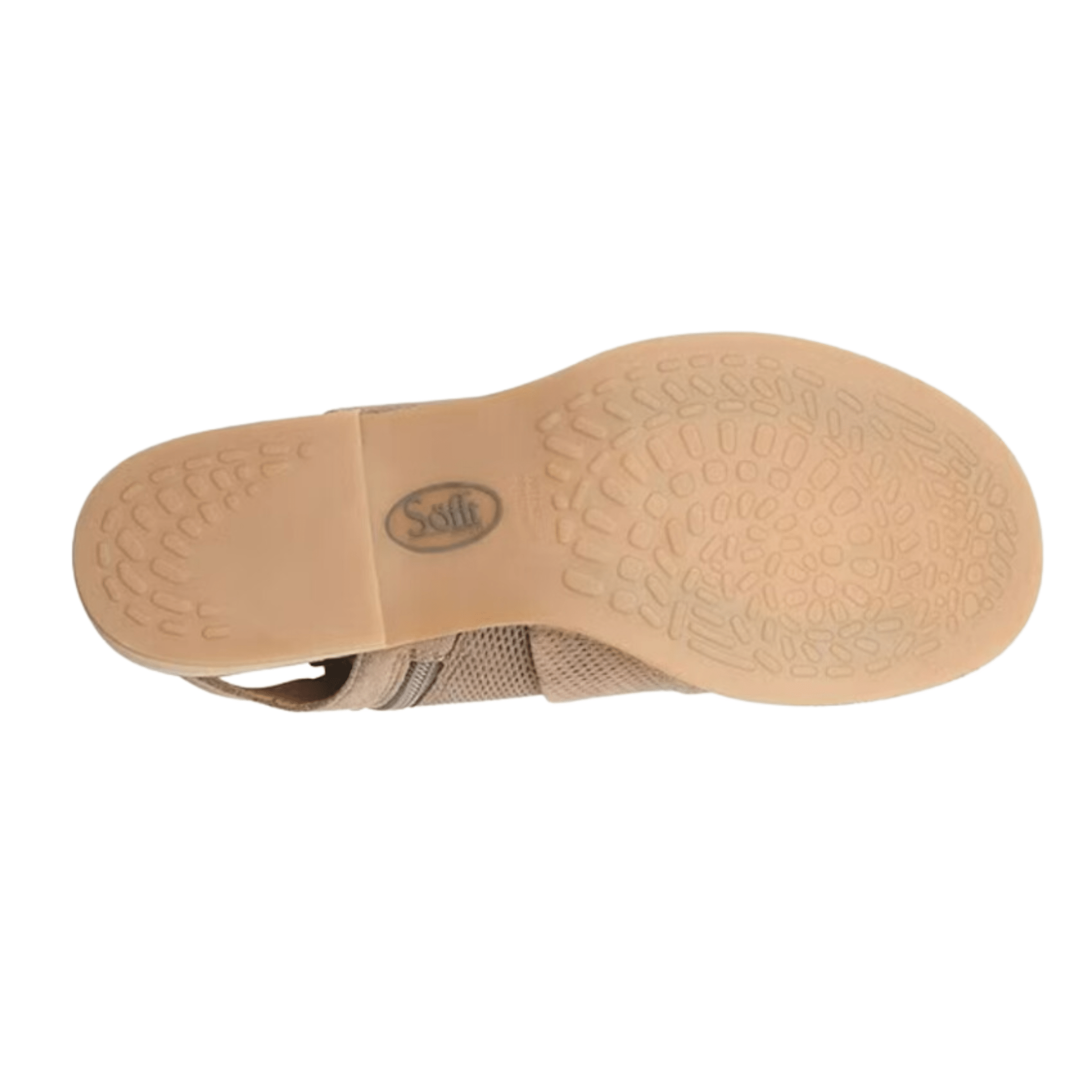 Sofft Women's Natalia Sandal - Hiline Sport -
