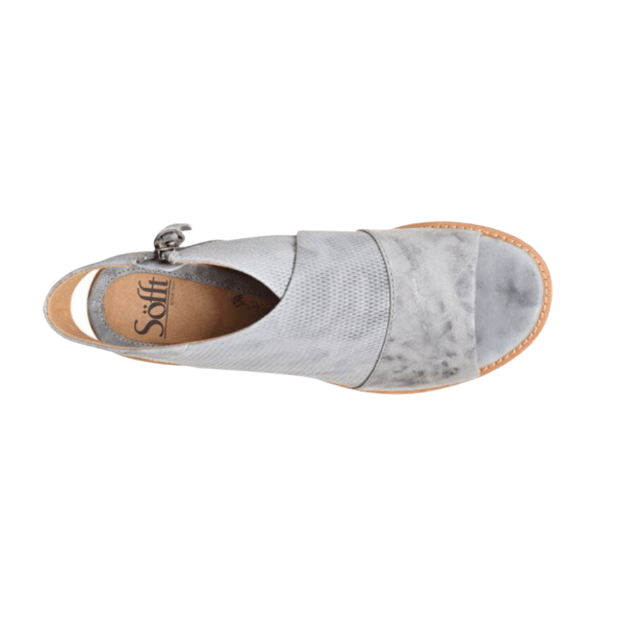 Sofft Women's Natalia Sandal - Hiline Sport -