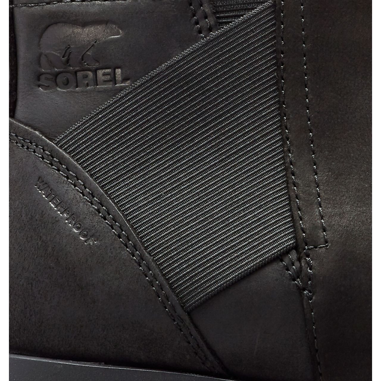 Sorel Emelie™ Chelsea Bootie - Hiline Sport -