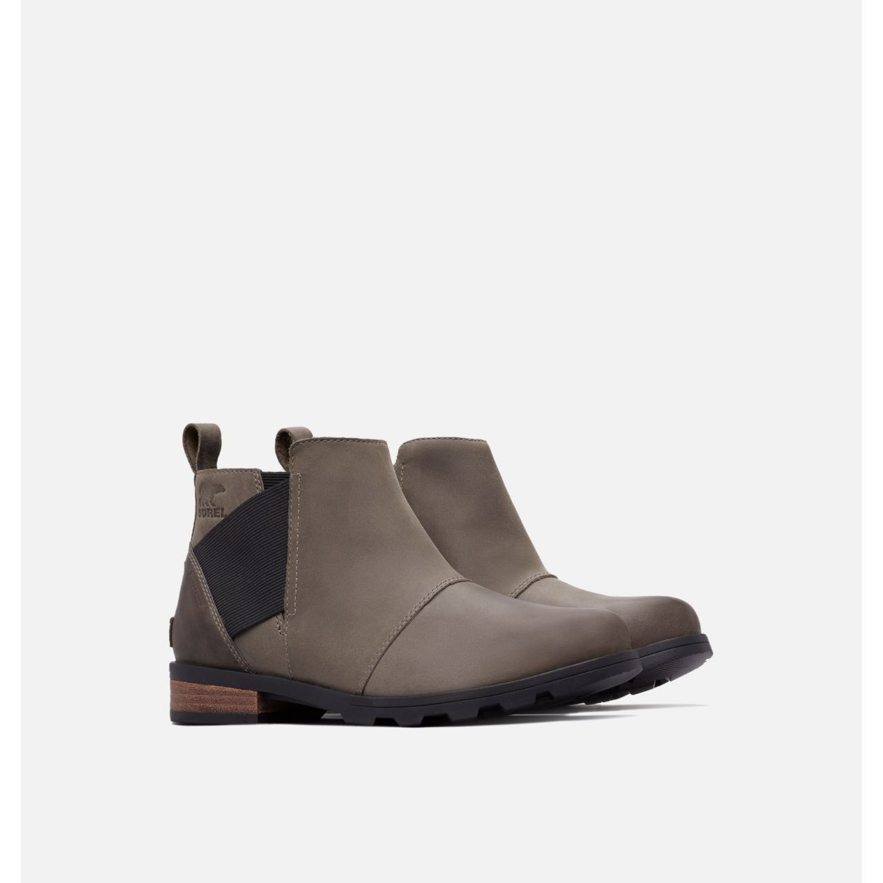 Sorel Emelie™ Chelsea Bootie - Hiline Sport -