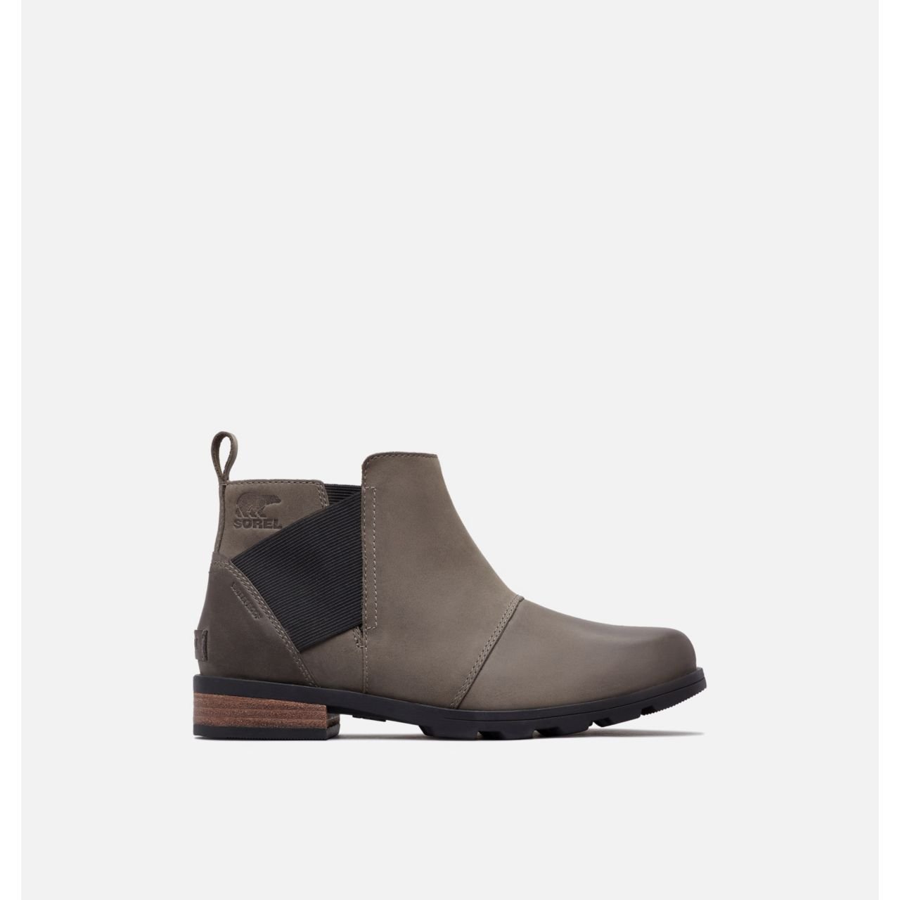Sorel Emelie™ Chelsea Bootie - Hiline Sport -