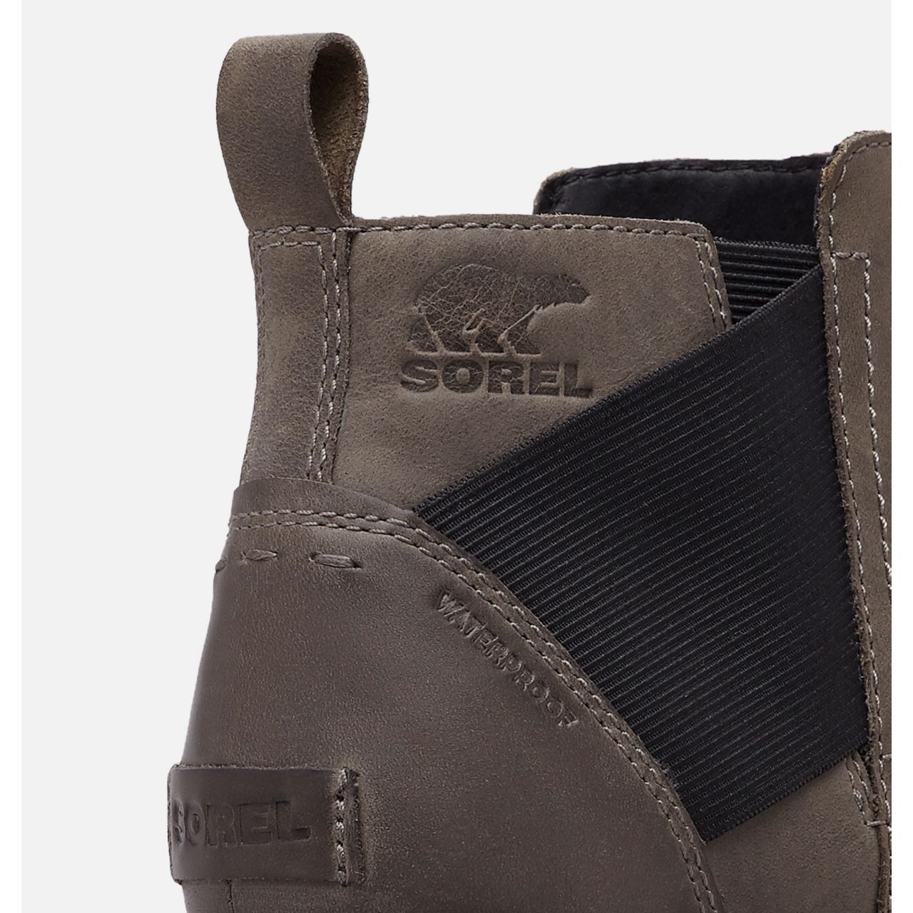 Sorel Emelie™ Chelsea Bootie - Hiline Sport -