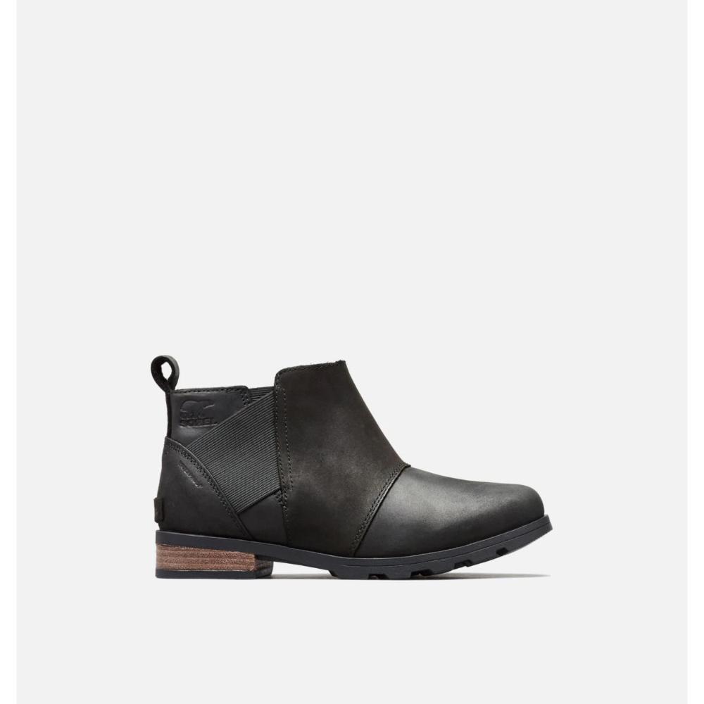 Sorel Emelie™ Chelsea Bootie - Hiline Sport -