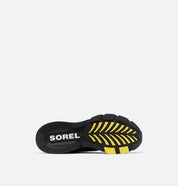 Sorel Men's Kinetic Rush Mesh Sneaker - Hiline Sport -