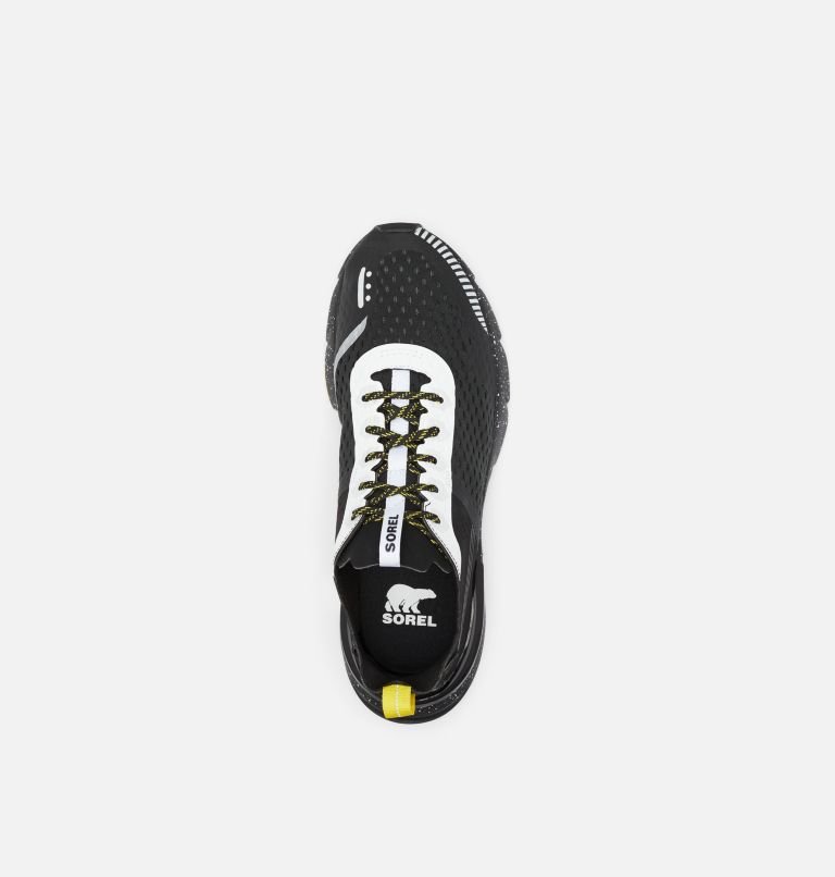 Sorel Men's Kinetic Rush Mesh Sneaker - Hiline Sport -