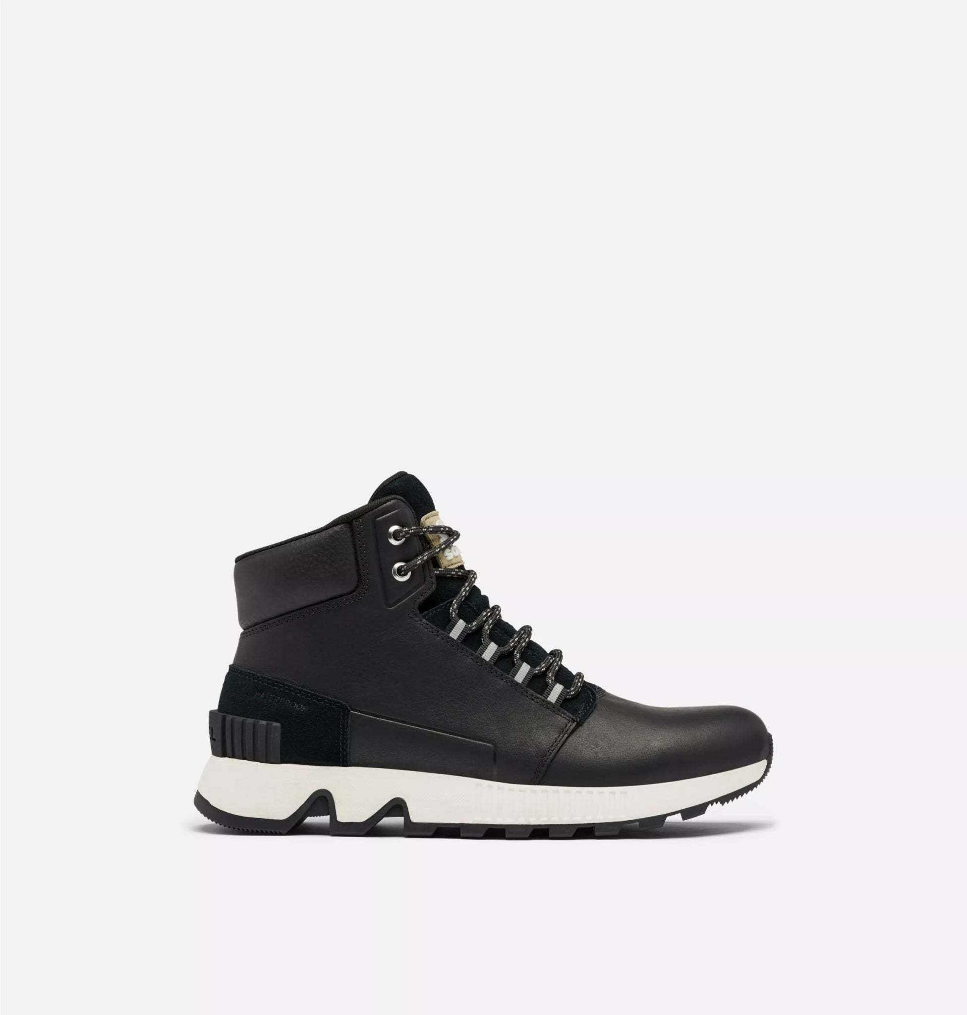 Sorel Men's Mac Hill™ Mid LTR Boot - Hiline Sport -