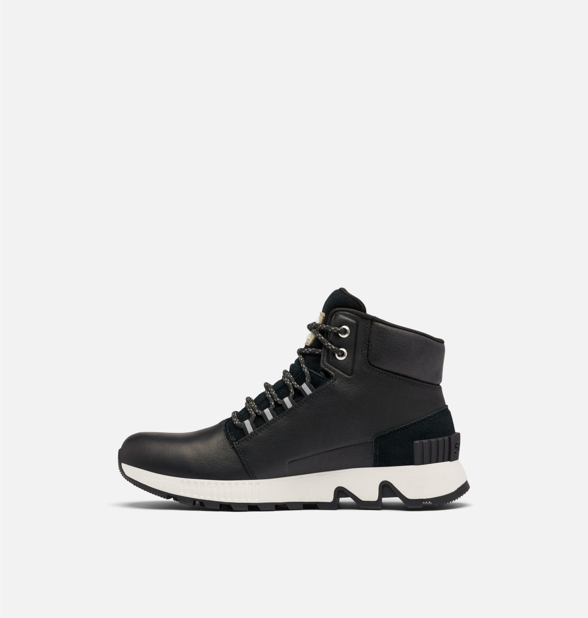 Sorel Men's Mac Hill™ Mid LTR Boot - Hiline Sport -