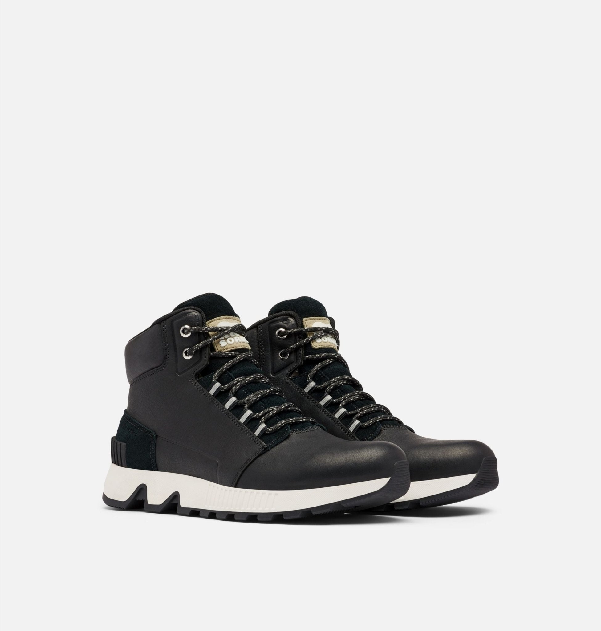 Sorel Men's Mac Hill™ Mid LTR Boot - Hiline Sport -