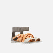 Sorel Women's Ella II Ankle Strap Sandal - Hiline Sport -