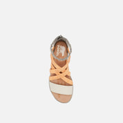 Sorel Women's Ella II Ankle Strap Sandal - Hiline Sport -