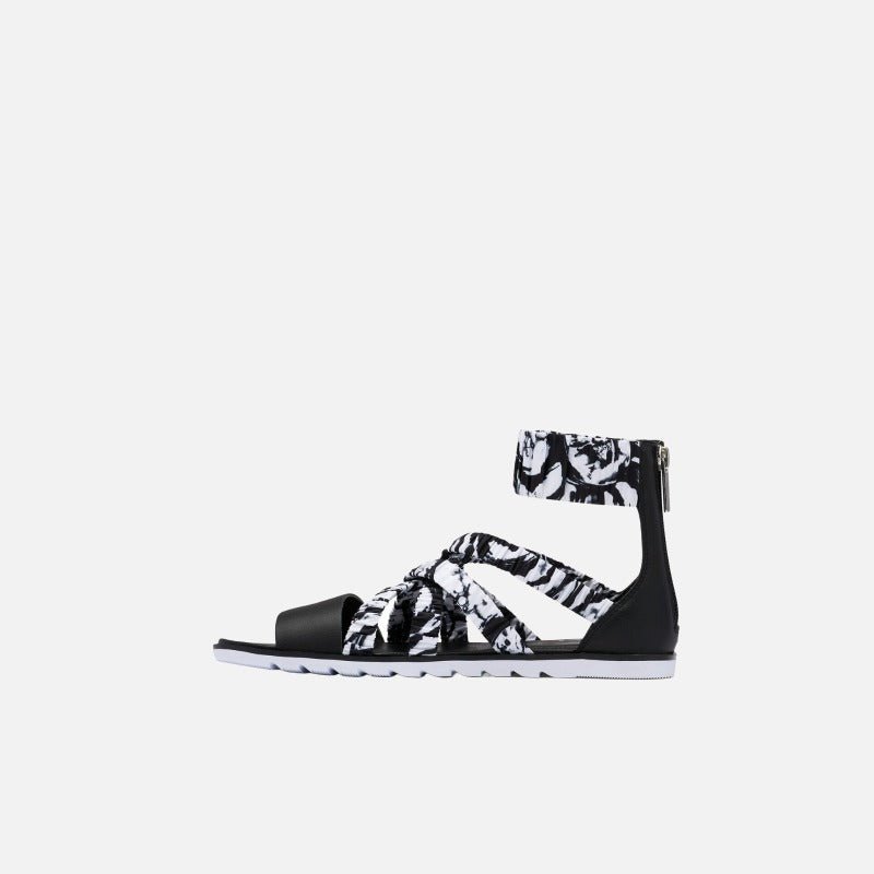 Sorel Women's Ella II Ankle Strap Sandal - Hiline Sport -