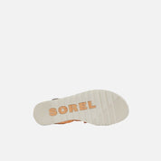 Sorel Women's Ella II Ankle Strap Sandal - Hiline Sport -