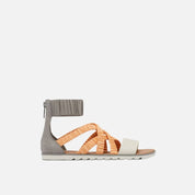 Sorel Women's Ella II Ankle Strap Sandal - Hiline Sport -
