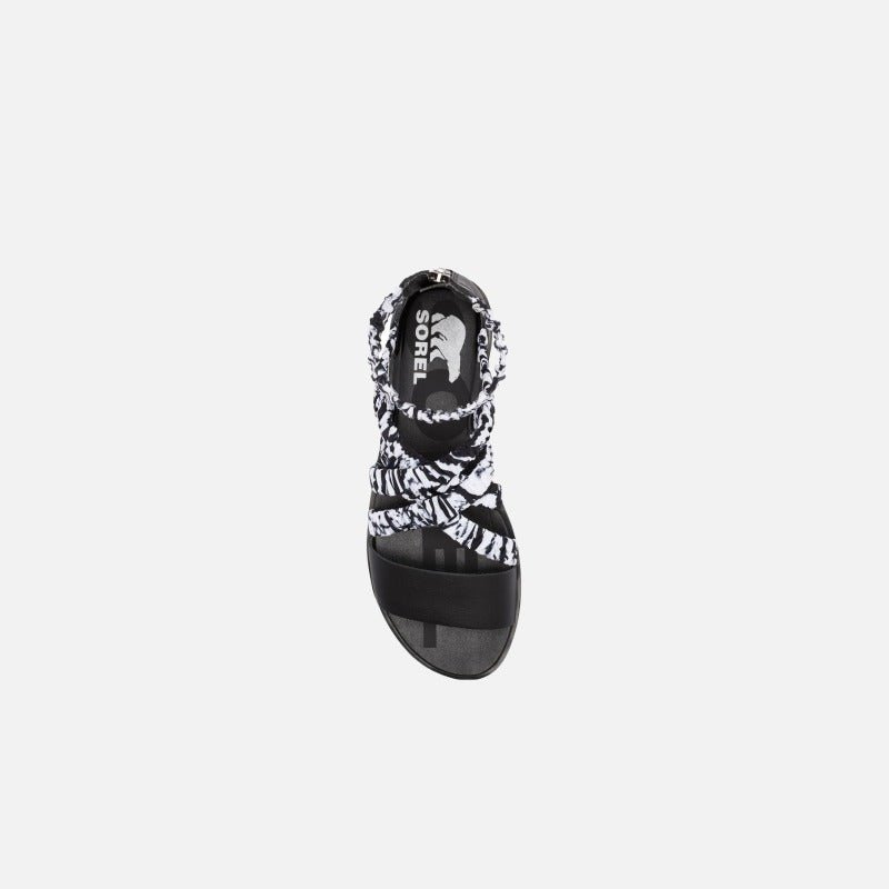 Sorel Women's Ella II Ankle Strap Sandal - Hiline Sport -