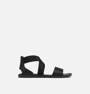 Sorel Women's Ella II Leather Sandal - Hiline Sport -
