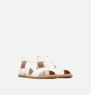 Sorel Women's Ella II Leather Sandal - Hiline Sport -