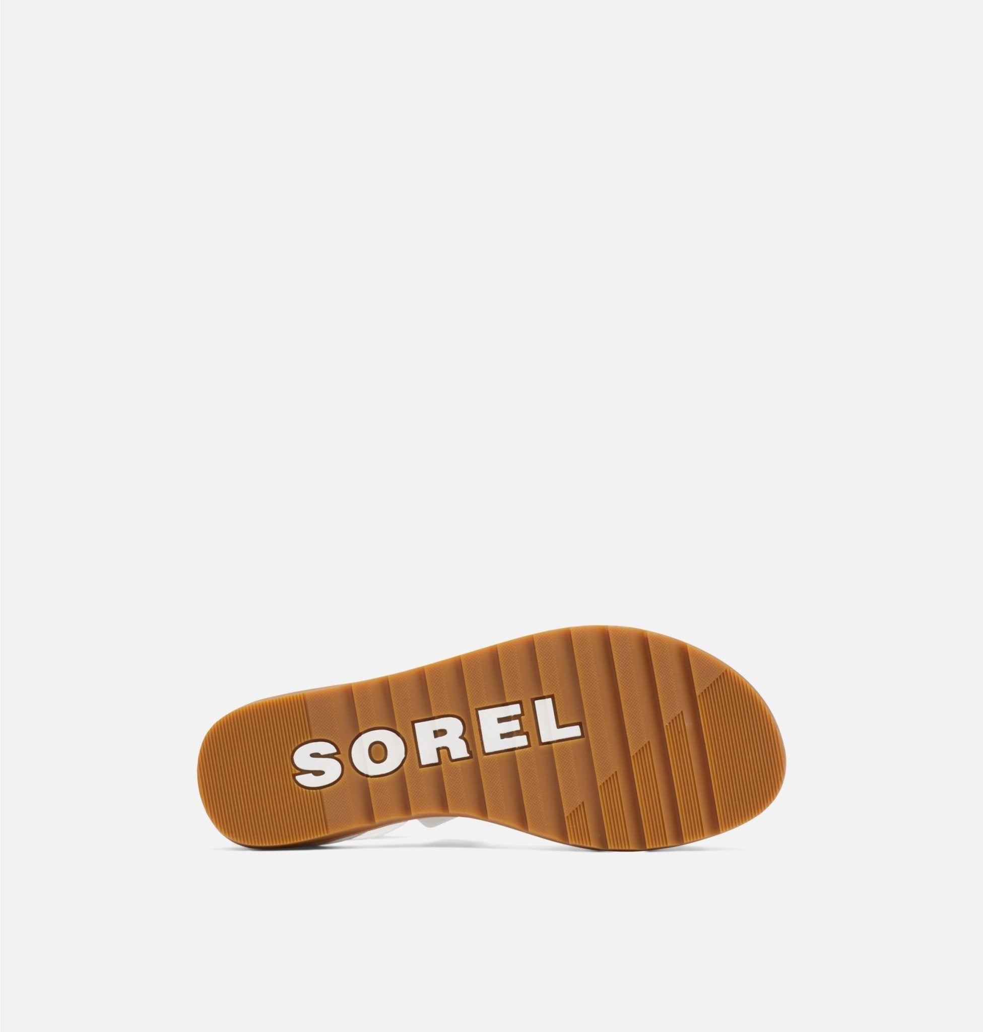 Sorel Women's Ella II Leather Sandal - Hiline Sport -