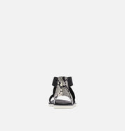 Sorel Women's Ella II Leather Sandal - Hiline Sport -