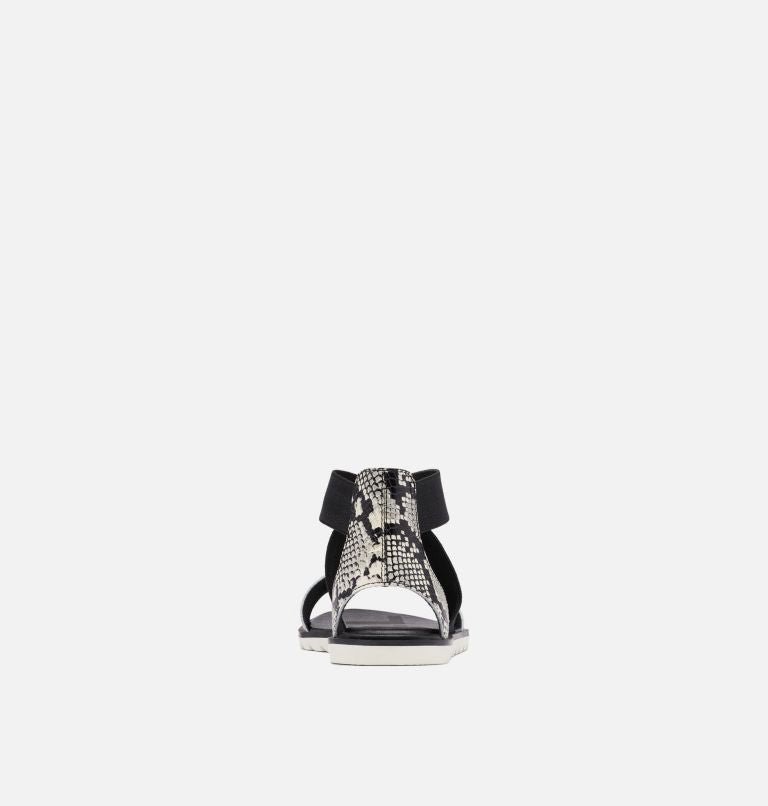Sorel Women's Ella II Leather Sandal - Hiline Sport -