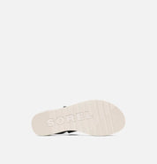 Sorel Women's Ella II Leather Sandal - Hiline Sport -