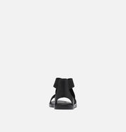 Sorel Women's Ella II Leather Sandal - Hiline Sport -