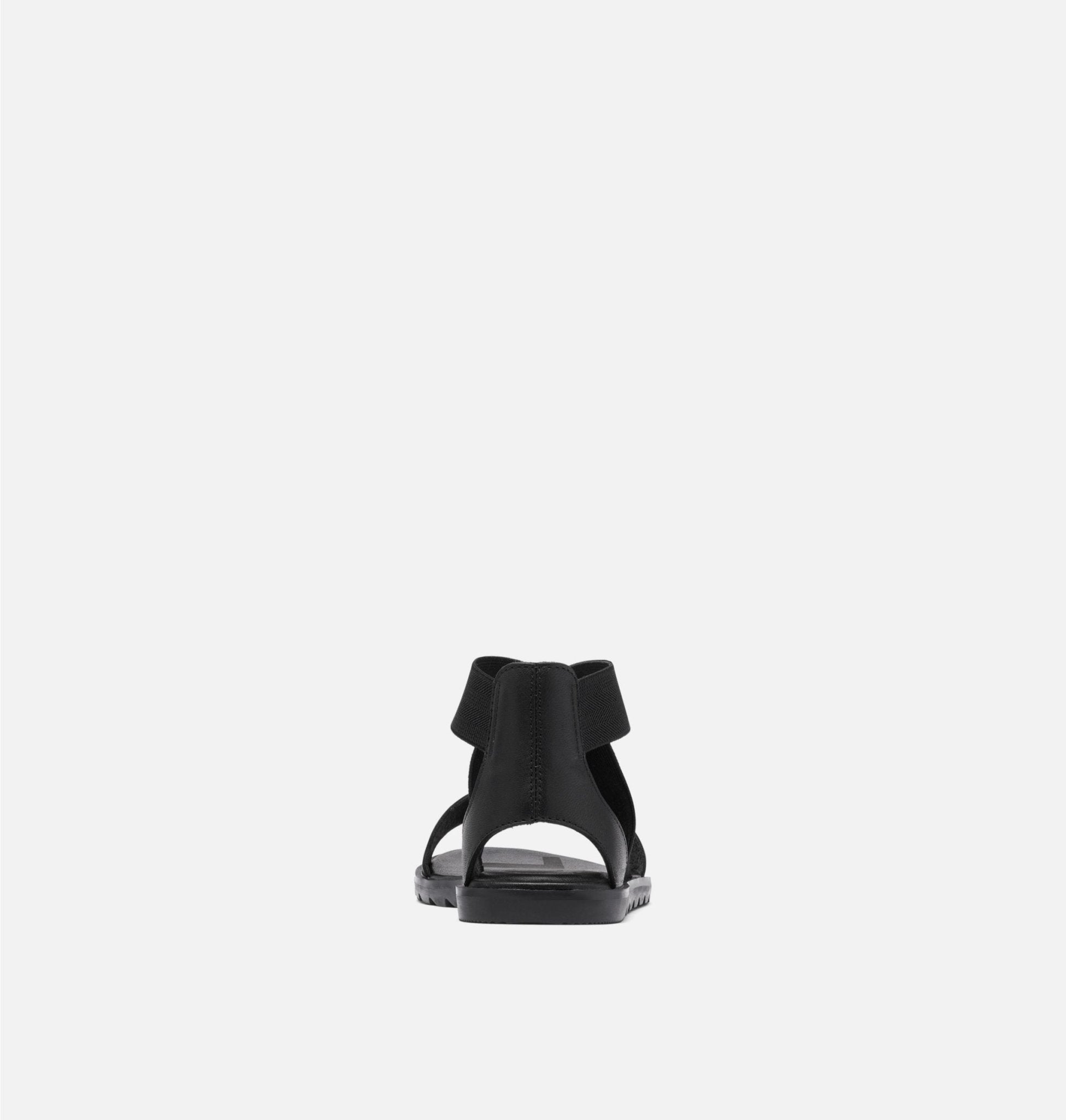 Sorel Women's Ella II Leather Sandal - Hiline Sport -