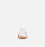 Sorel Women's Ella II Leather Sandal - Hiline Sport -