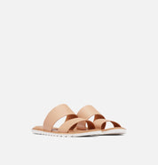 Sorel Women's Ella II SIide Sandal - Hiline Sport -