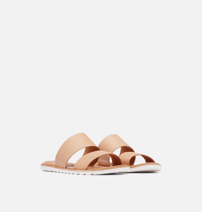 Sorel Women's Ella II SIide Sandal - Hiline Sport -