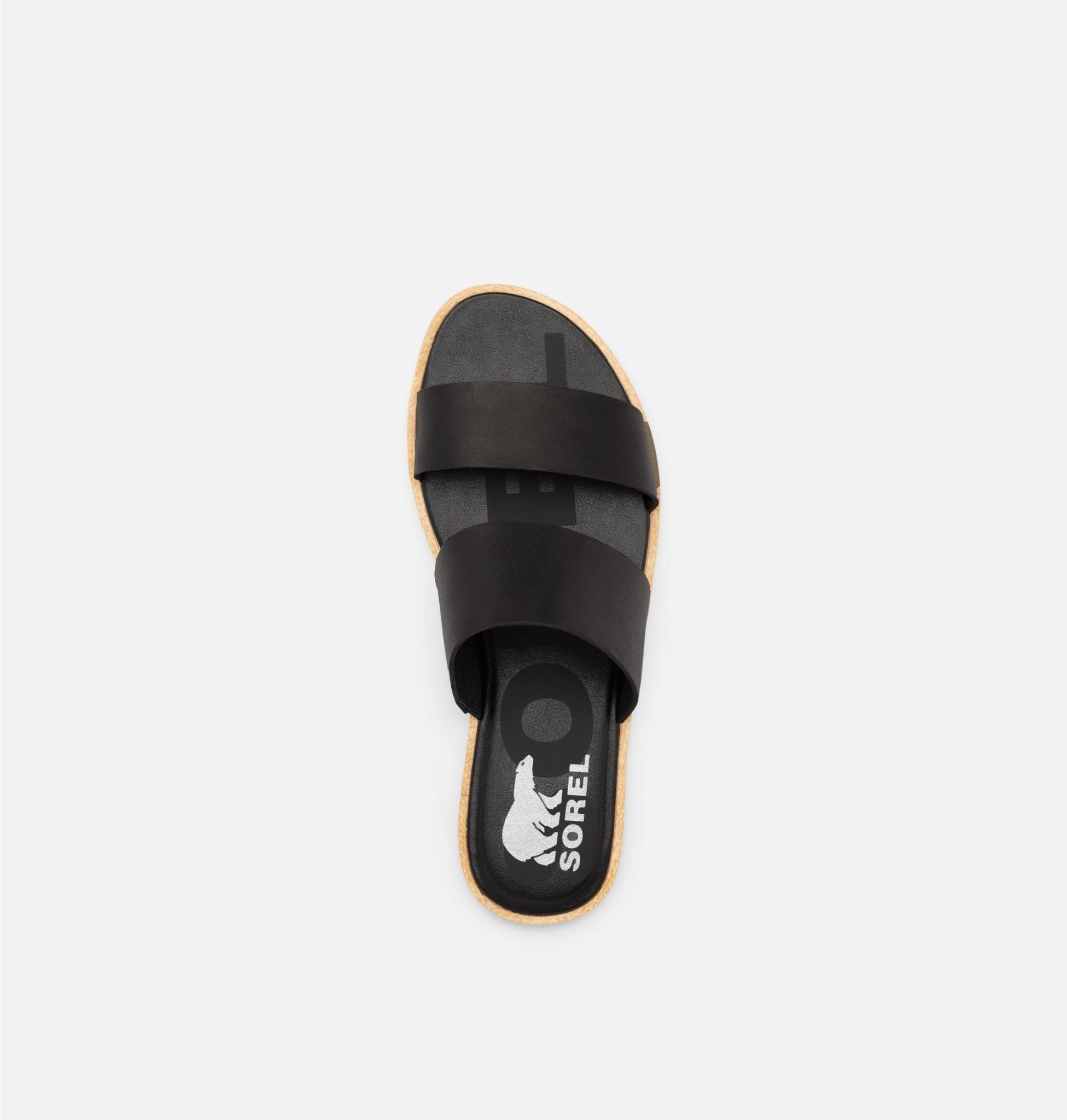 Sorel Women's Ella II SIide Sandal - Hiline Sport -