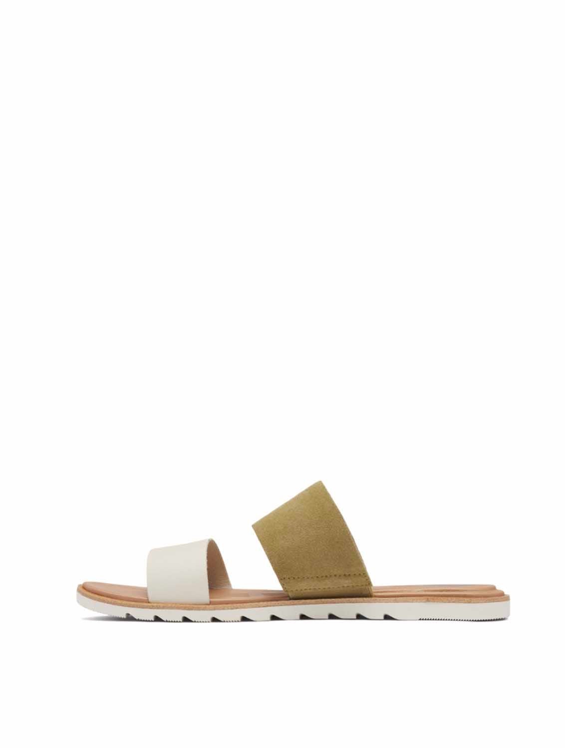 Sorel Women's Ella II SIide Sandal - Hiline Sport -