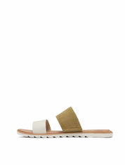 Sorel Women's Ella II SIide Sandal - Hiline Sport -