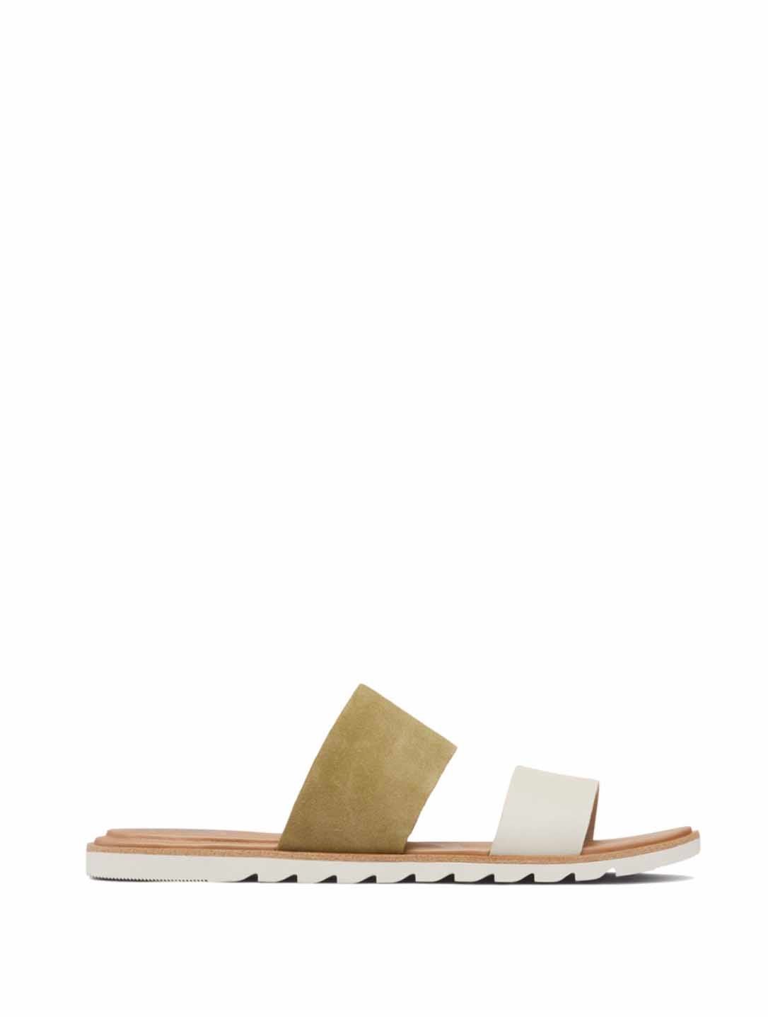 Sorel Women's Ella II SIide Sandal - Hiline Sport -