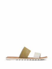 Sorel Women's Ella II SIide Sandal - Hiline Sport -