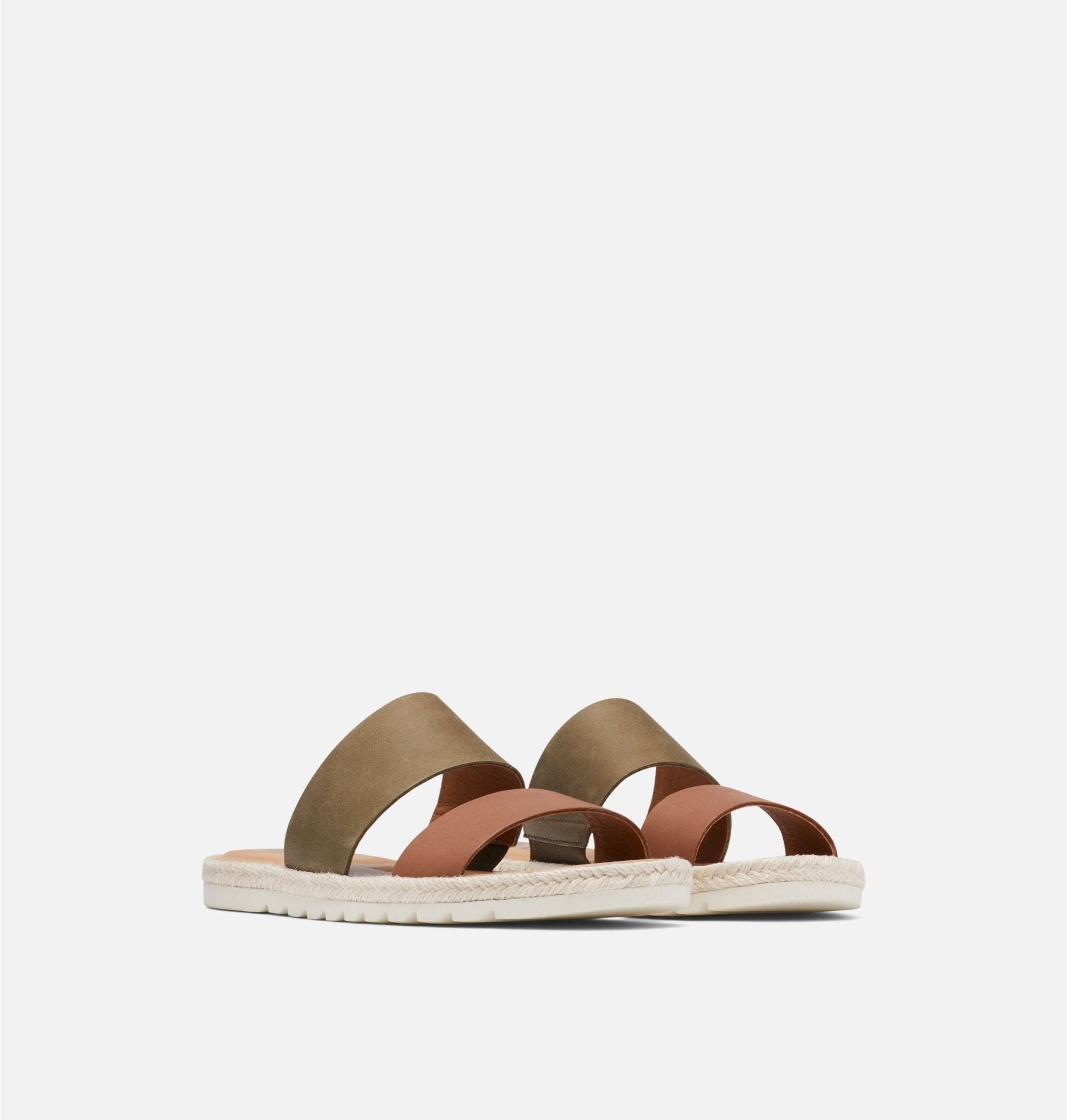 Sorel Women's Ella II SIide Sandal - Hiline Sport -