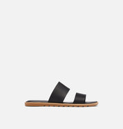 Sorel Women's Ella II SIide Sandal - Hiline Sport -
