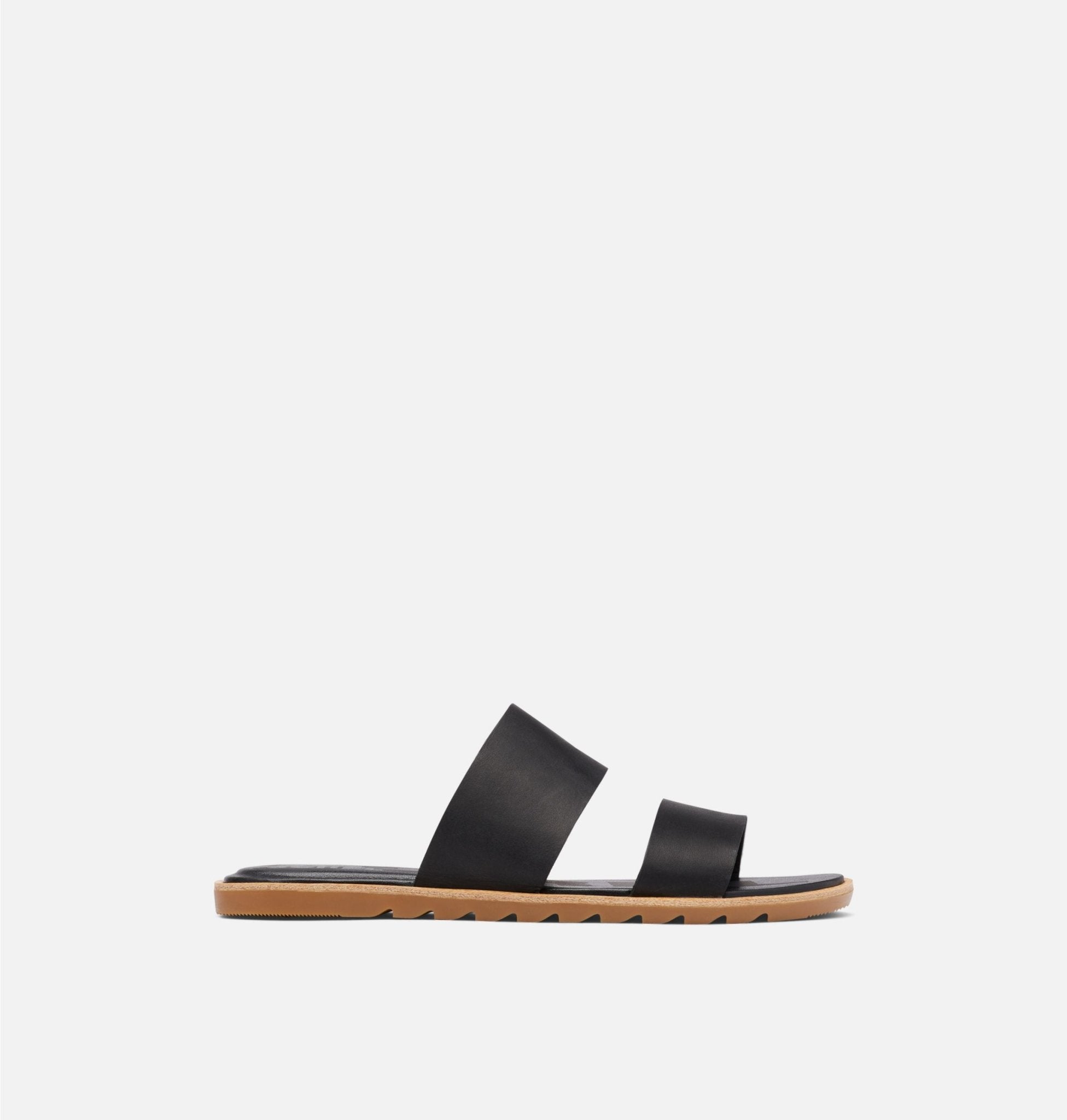 Sorel Women's Ella II SIide Sandal - Hiline Sport -
