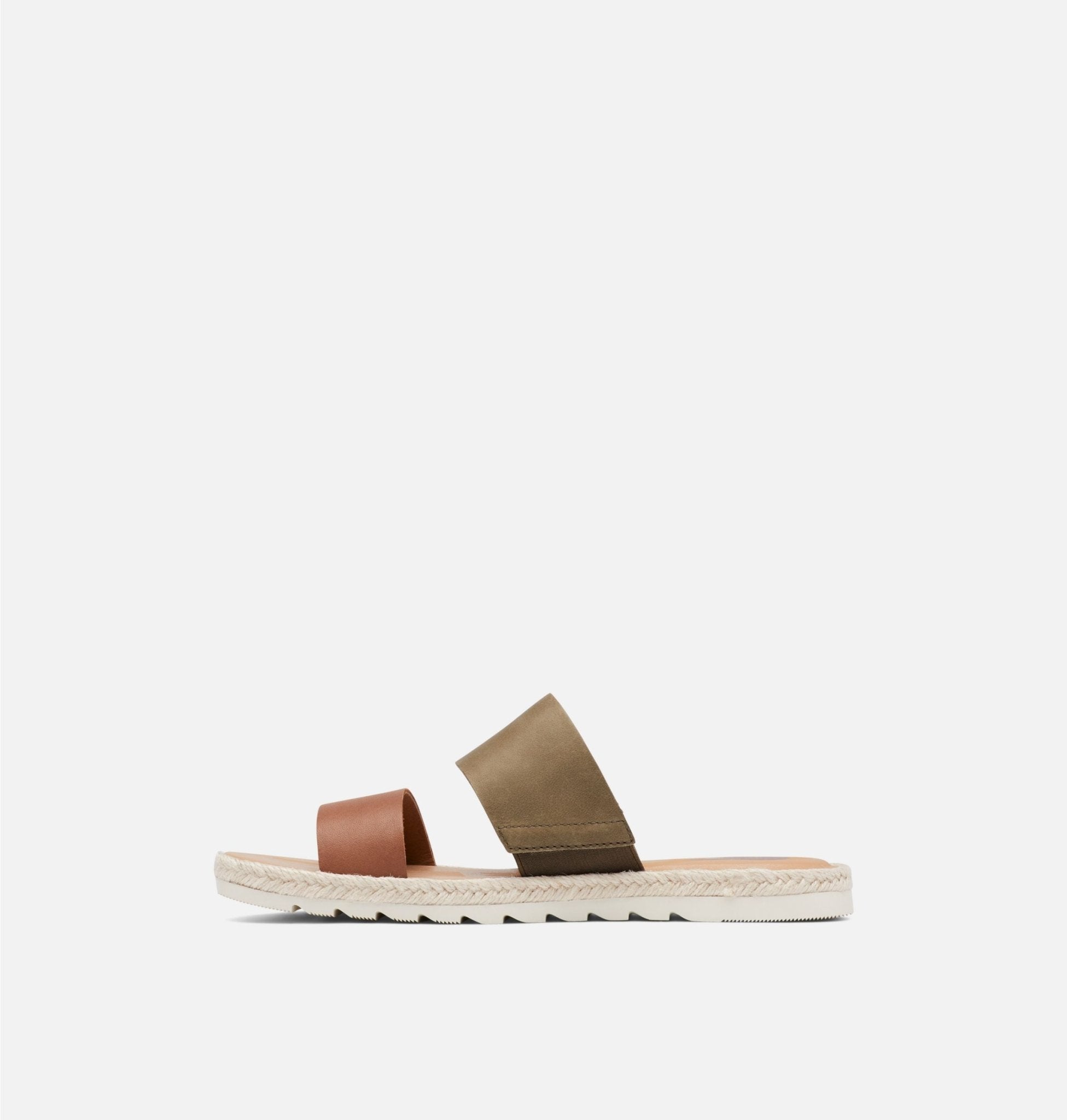 Sorel Women's Ella II SIide Sandal - Hiline Sport -