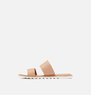 Sorel Women's Ella II SIide Sandal - Hiline Sport -