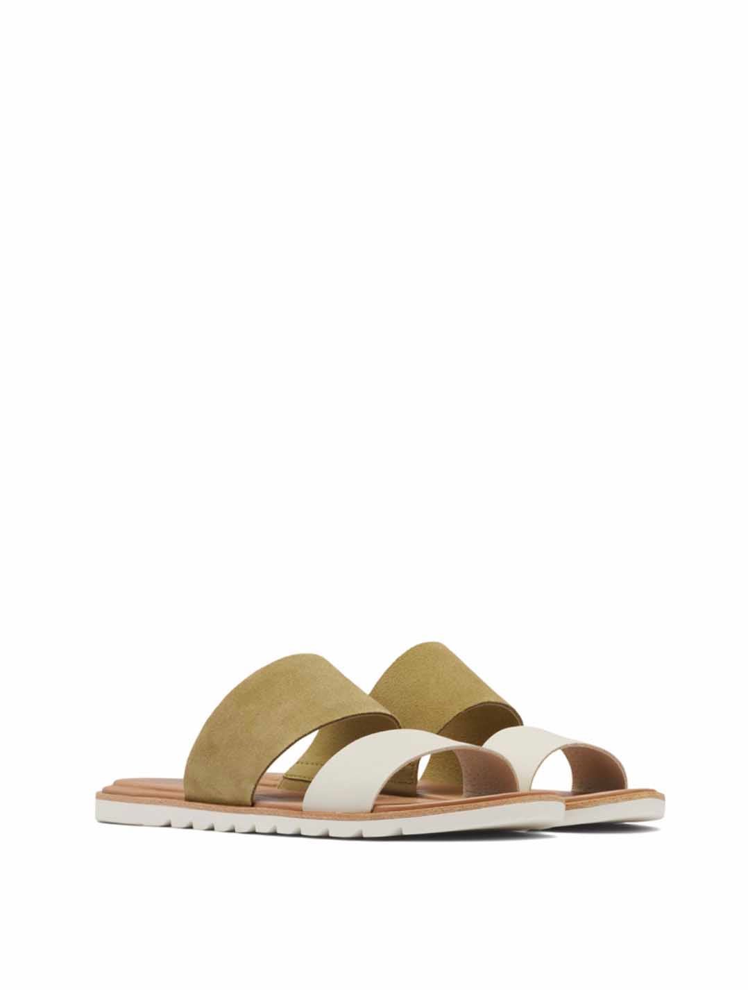 Sorel Women's Ella II SIide Sandal - Hiline Sport -