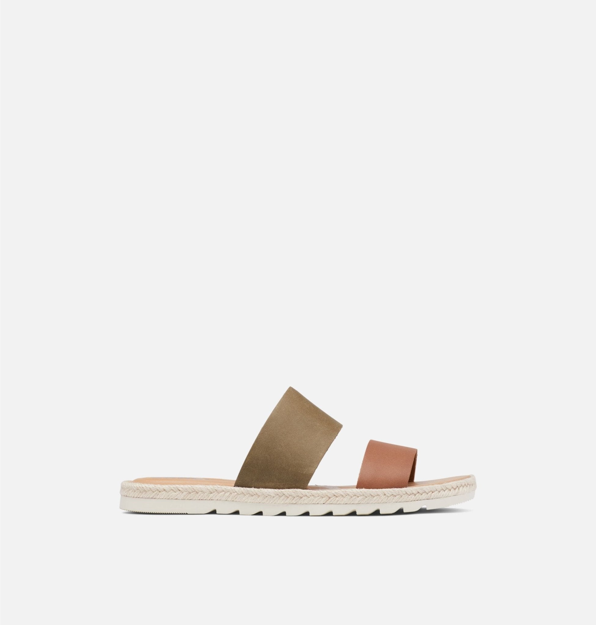 Sorel Women's Ella II SIide Sandal - Hiline Sport -