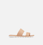 Sorel Women's Ella II SIide Sandal - Hiline Sport -