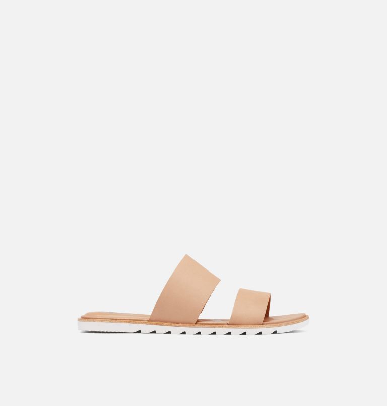 Sorel Women's Ella II SIide Sandal - Hiline Sport -