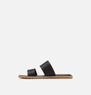 Sorel Women's Ella II SIide Sandal - Hiline Sport -