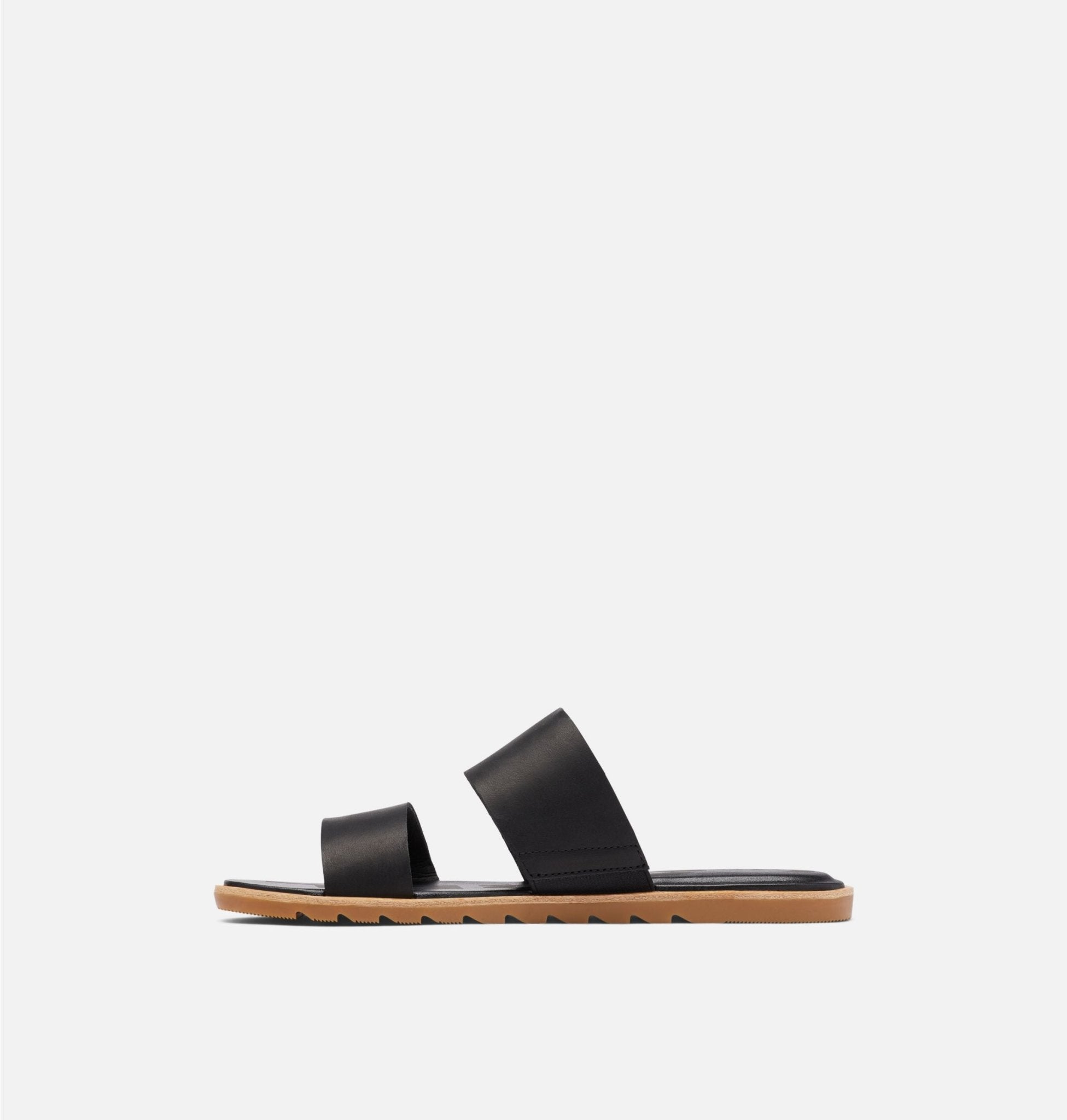 Sorel Women's Ella II SIide Sandal - Hiline Sport -