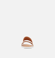 Sorel Women's Ella II SIide Sandal - Hiline Sport -
