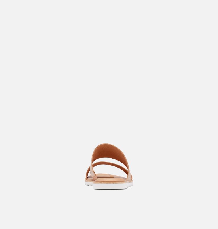 Sorel Women's Ella II SIide Sandal - Hiline Sport -