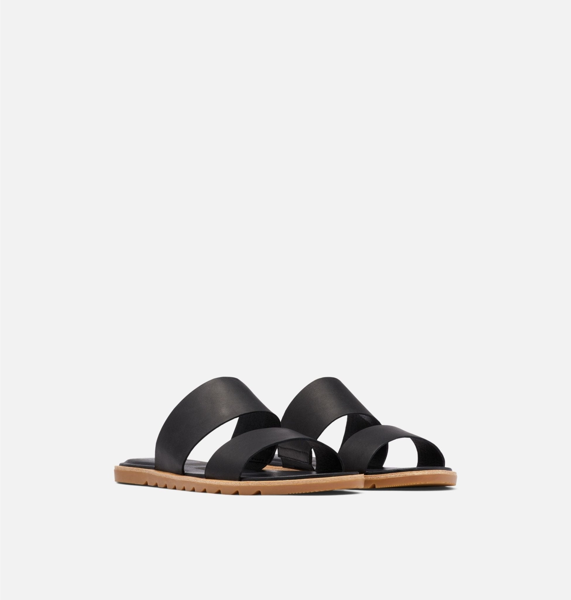 Sorel Women's Ella II SIide Sandal - Hiline Sport -