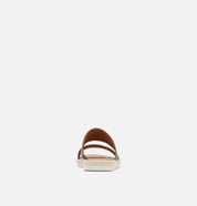 Sorel Women's Ella II SIide Sandal - Hiline Sport -